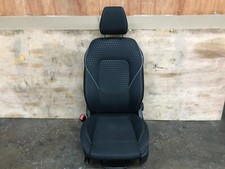 FIESTA 5 DR HALF LEATHER /