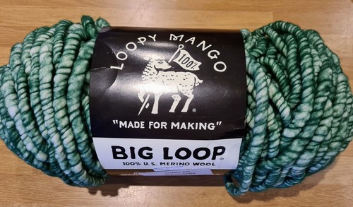 Loopy mango big loop - loopy,