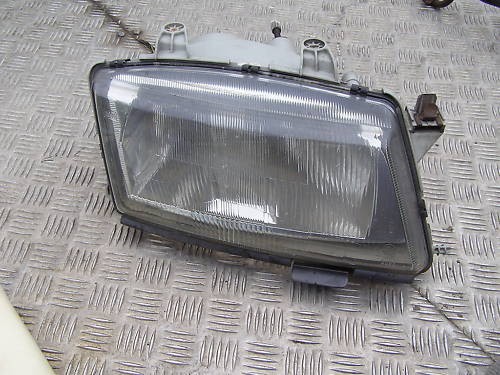 Saab gm900 headlight - gm900,
