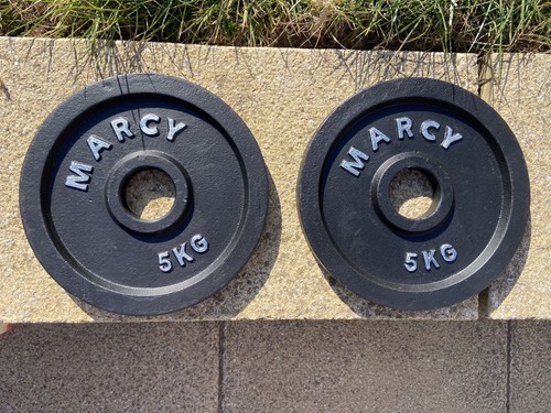 5kg marcy olympic - 5kg,