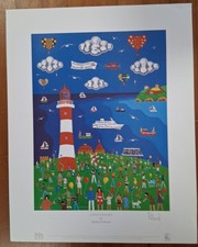 Brian Pollard limited edition