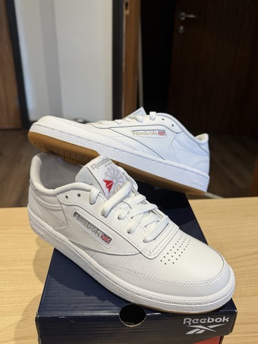 Reebok club c85 - reebok,