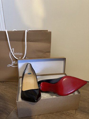 Christian louboutin hot chick - louboutin,