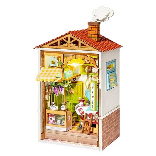 Rolife sweet jam shop ds010 - sweet,