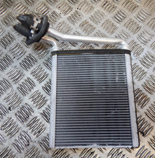 GENUINE 2012-15 TOYOTA AVENSIS MK3 HEATER MATRIX RADIATOR