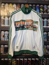 Adidas Mens Medium Tracksuit
