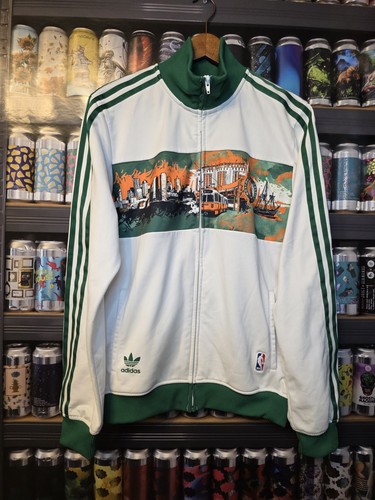Adidas mens medium - medium, tracksuit