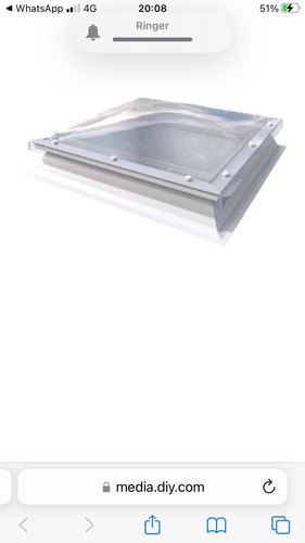 Mardome rooflight trade - mardome,