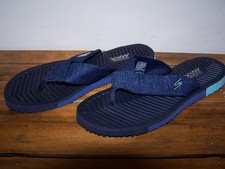 Sketchers  Goga Max Blue Slip
