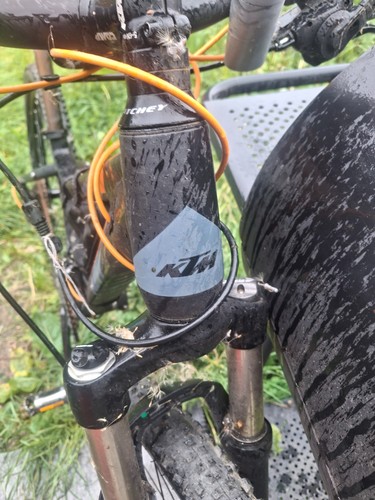 Trek fuel ex7 m - ex7, 17.5