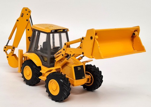 Joal jcb 4cx - joal, 1/35