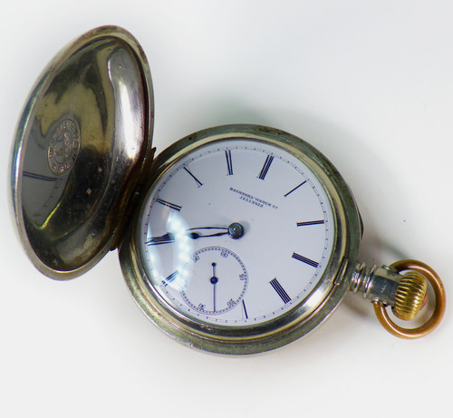 Rockford watch full - rockford,