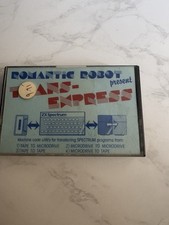 Microdrive Trans-Express Spectrum