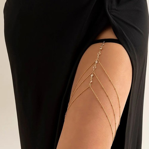 Body jewelry boho - jewelry,