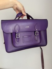 The Cambridge Satchel Company