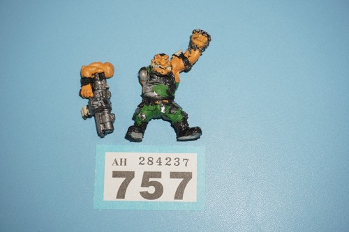 Warhammer 40k imperial guard - warhammer,