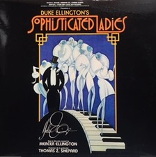 Duke Ellington - Duke