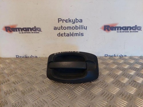 Fiat ducato furgon 244 left - ducato,