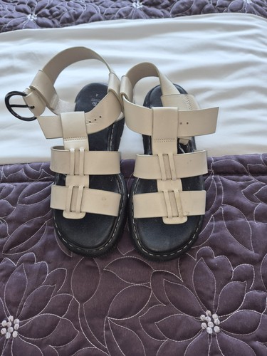 Sandals doc martens style - doc,