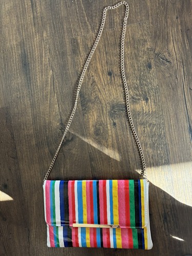 Dune multi colour candy stripe - candy,