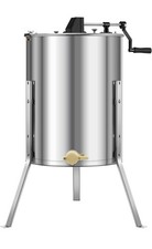 VEVOR Honey Extractor,4/8