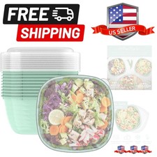 Prep - 1-Compartment Bowls