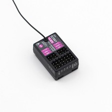 FS-R7V 2.4G 7-Channel Single