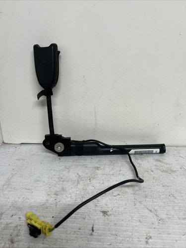 Vauxhall astra f front - astra, o/s/f