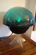 Crestworth Galaxy Fibre Optic