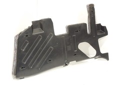 VW Golf Mk4 NS Left Passenger