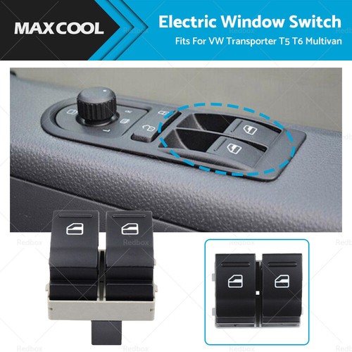 Master window switch driver - master,