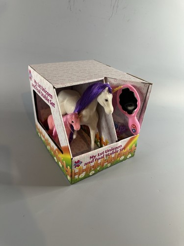 Atoz 1st unicorn foal - my,