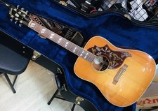 Gibson Hummingbird with