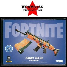 2021 Panini Fortnite Series 3
