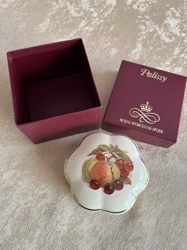 Royal worcester spode - royal,