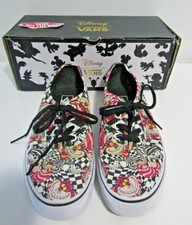VANS X DISNEY VANS CHESHIRE