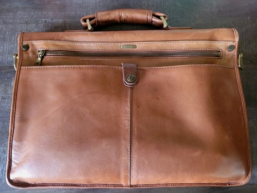 Vintage leather hidesign - vintage,