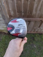 Slazenger Panther High Launch