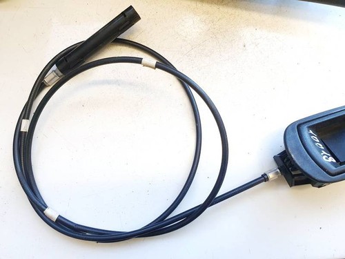 Mazda 2007 seat lock - cx-7,