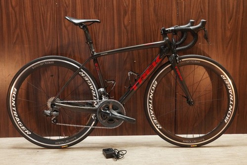 Trek madone full carbon - trek, 6