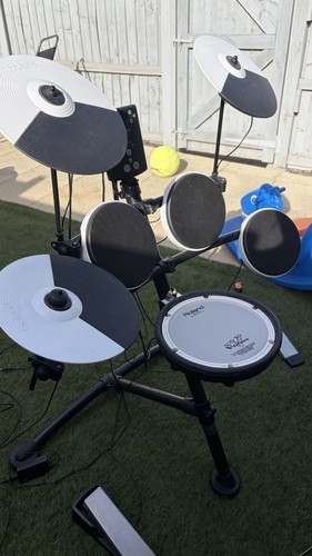 Roland electronic v - td-1k,