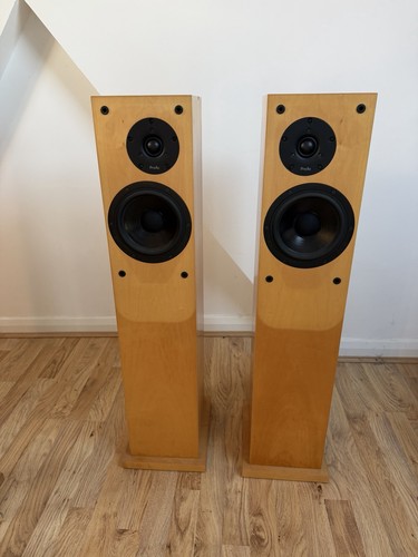 Proac studio 130 floorstanding - proac,