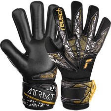 Reusch Attrakt Silver NC