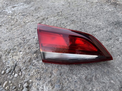 Vauxhall astra mk7 - vauxhall, 15-21