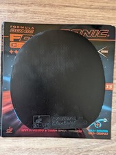 Donic black max table - j3,