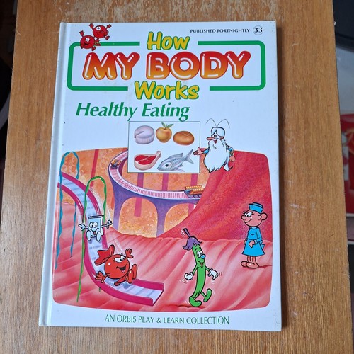Orbis how body works - orbis,