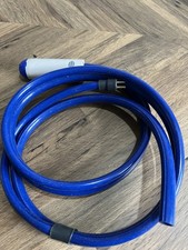 12v Submersible Water Pump & plug WHALE GP1332 Superfill Caravan Motorhome Boat