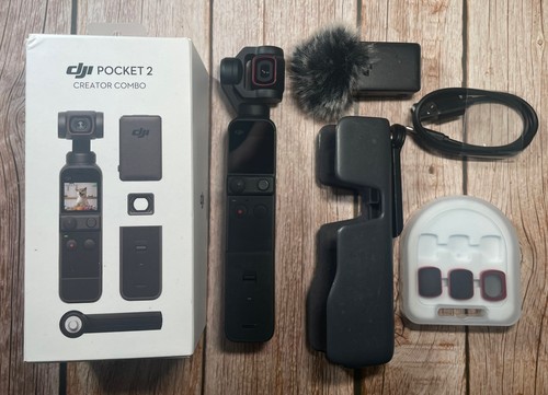 Dji osmo pocket creator - osmo,