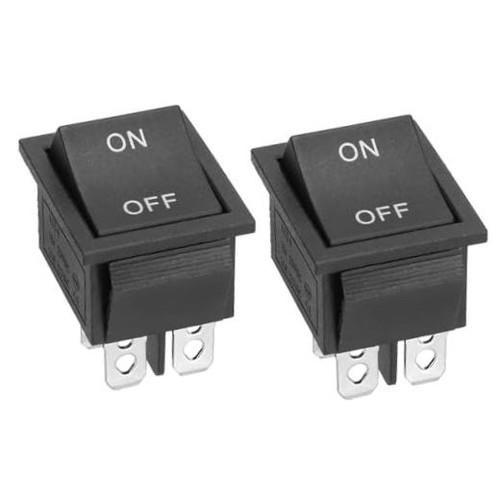 Off switch for razor - off,