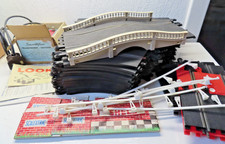 SCALEXTRIC  Track etc